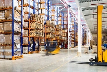Warehousing