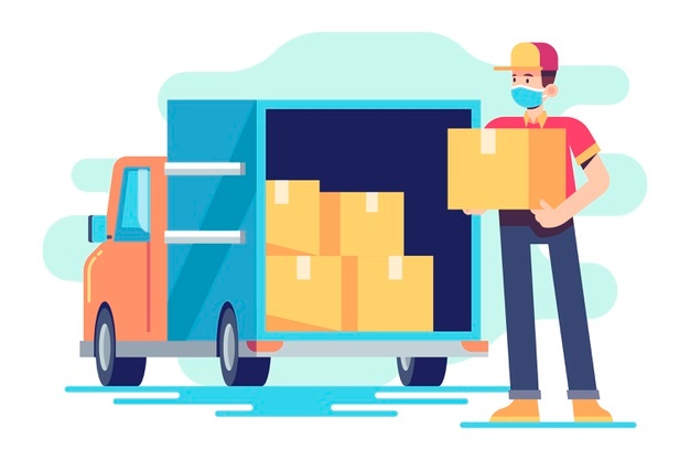 E-Trans Movers & Packers India | Call 9501011008